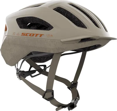 Image de Scott Sierra Mips (CE) Helm mojave beige L