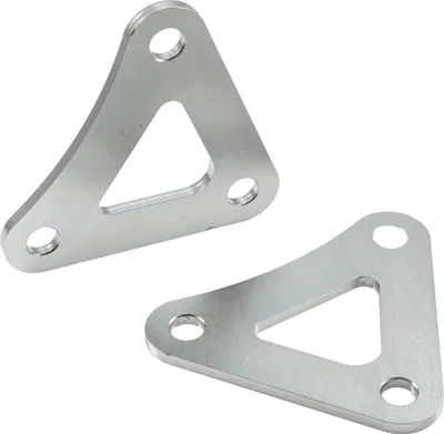 Immagine prodotto di Sollevamento posteriore 25 mm compatibile con Honda VFR 800 FI con ABE