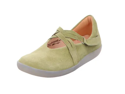 Produktbild von Think! Komfort Slipper NATURE Damen 31373433383033 Beige 40 EU