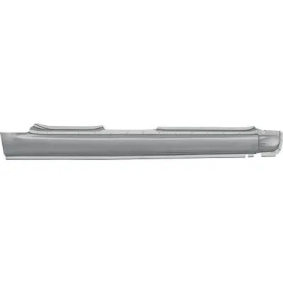 Produktbild von DIEDERICHS 9648042 Schweller Reparaturblech Einstiegblech Rechts passend für PEUGEOT 307 (3A/C)