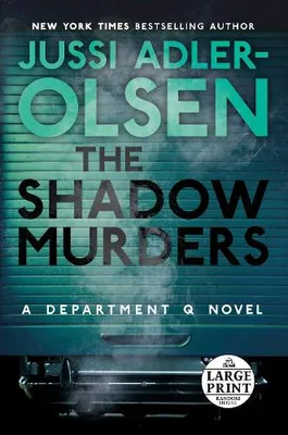 Image de The Shadow Murders