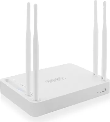 Produktbild von Eminent EM4510, Wi-Fi 5 (802.11ac), Dual-Band (2,4 GHz/5 GHz), Ethernet/LAN
