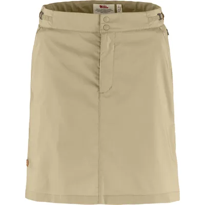 Produktbild von Fjällräven FJÄLLRÄVEN Abisko Hike Rock W Beige Beige 38
