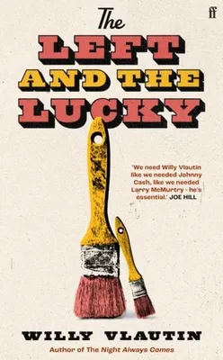 Produktbild von The Left and the Lucky