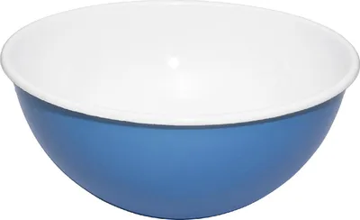 Obrázek produktu pro Riess Mísa na ovoce a salát 26 cm tmavě modrá