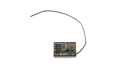 Produktbild von Amewi 4-Kanal Empfänger 2,4GHz