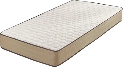 Produktbild von Moonia - Matratze Bamboo Care 18cm, 90x190cm