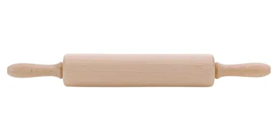 Produktbild von Teigroller - Buchenholz - 5 x 43 cm