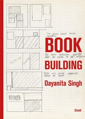 Productafbeelding van Book Building