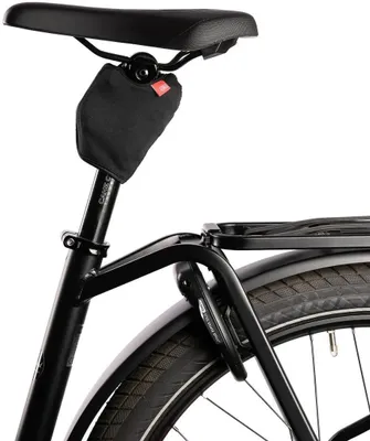 Image de FAHRER Housse de protection "Suspension Cover" Au noir