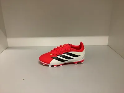 Produktbild von Adidas PREDATOR CLUB FG/MG J 331/2