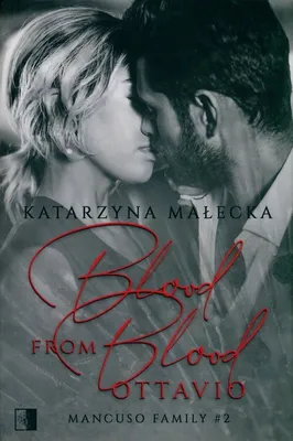 Image de Blood from Blood. Ottavio