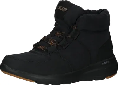 Zdjęcie produktu dla Skechers Glacial Ultra-trend Czarny
