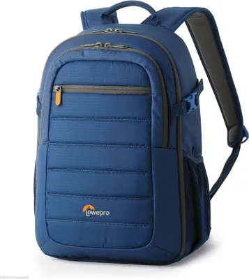 Produktbild von Lowepro Tahoe BP 150, Rucksackhülle, Blau