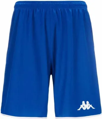 Produktbild von Kappa Dumpo Kurze Hose Blau L Blau L