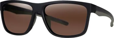 Produktbild von Fox Collection Green & Black Shades (Brown Lens)
