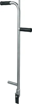 Produktbild von Idealspaten Richteisen 2,6 kg mit Spreizklinge