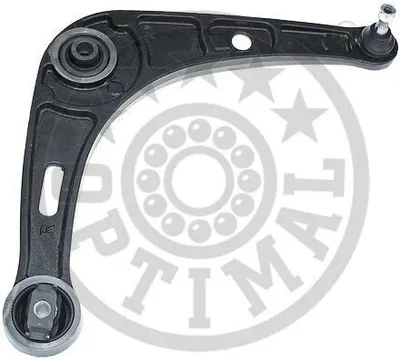 Produktbild von OPTIMAL G6-110 Querlenker Rechts Unten Vorne für RENAULT LAGUNA I (B56, 556)