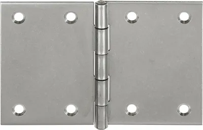 Produktbild von Vormann Breite Scharniere 60 x 90 mm