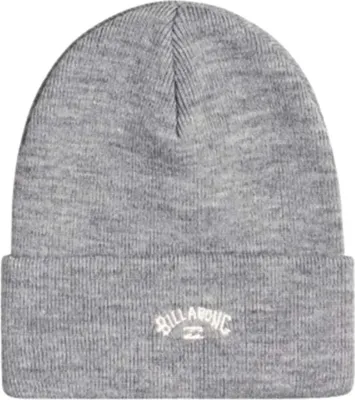 Produktbild von Billabong Arch Mütze Grau  Mann Grau One Size