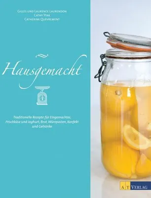 Produktbild von Hausgemacht