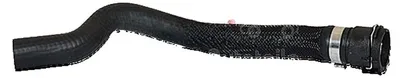 Immagine prodotto di Tubo radiatore superiore destro METZGER per AUDI A3 (8P1)