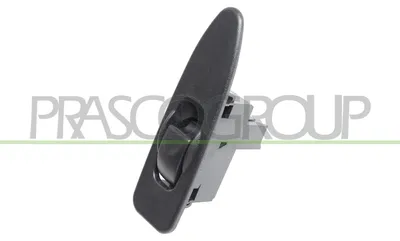 Produktbild von PRASCO MB039WS04 Fensterheberschalter für MITSUBISHI CARISMA (DA) Vorne Links Fensterheber Schalter