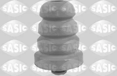 Produktbild von SASIC 2650065 Anschlagpuffer Federung Hinten für CITROËN JUMPY Kasten für FIAT Scudo (270, 272) Scudo Kastenwagen (270, 272) passend für PEUGEOT