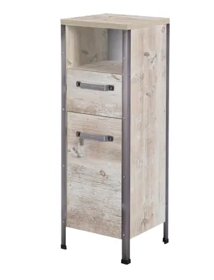 Produktbild von Möbelpartner Unterschrank Harkon 135090 Breite 35 cm