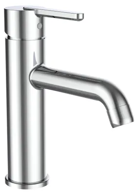 Produktbild von LAUFEN H3110810041201 WT-Mischer halbhohe Ausf. LUA Eco+