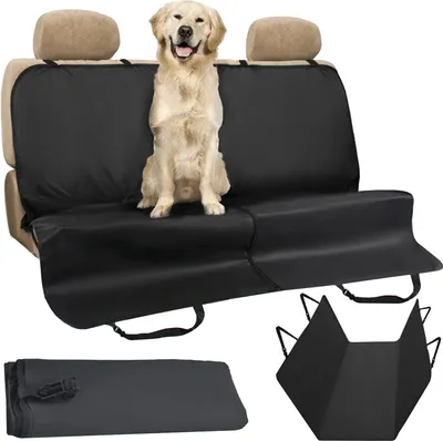 Produktbild von Hundematte 144x144cm Purlov 23691