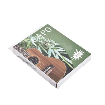 Zdjęcie produktu dla Kapo gitarowe