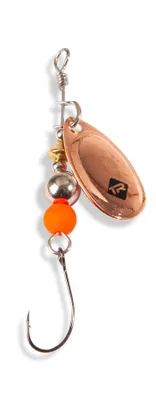 Image de IRON TROUT Spinner 3,0g