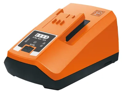 Productafbeelding van Fein snellader ALG 80 | 92604180010