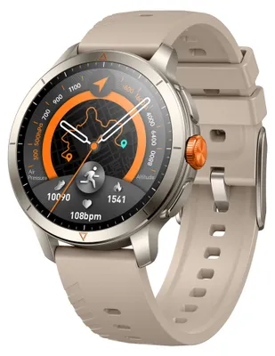 Obrázek produktu pro Chytré hodinky ARMODD Silentwatch 8 Pro GPS, titanová