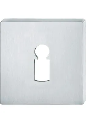 Immagine prodotto di Coppia di rosette a chiave 12 1704 VA 6204 Rosetta 7,2 mm BB quad.FSB