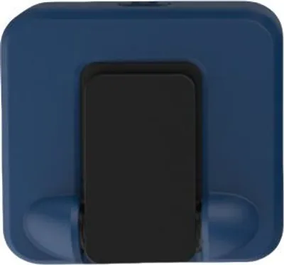 Zdjęcie produktu dla Etui INF RODE Wireless GO II: silikonowa osłona ochronna na mikrofon