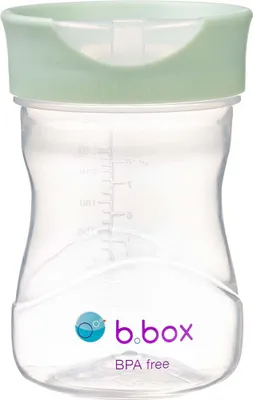 Obrázok produktu pre Tréningový pohár 240 ml šalvie