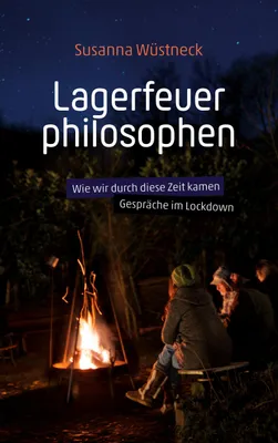 Produktbild von Lagerfeuerphilosophen
