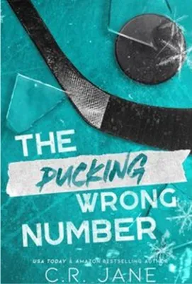 Obrázek produktu pro The Pucking Wrong Number