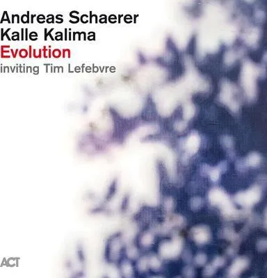 Image de Evolution(Digipak)