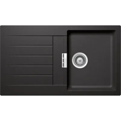Immagine prodotto di Lavello da incasso Schock Cristadur Signus D-100 FB Stone STO