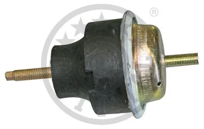 Produktbild von OPTIMAL Motorlager Hydrolager Rechts passend für PEUGEOT 206 Schrägheck (2A/C) F8-6497