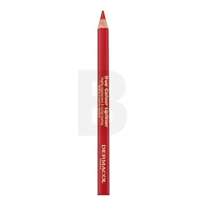 Produktbild von Dermacol True Colour Lipliner Lippenkonturenstift 01 2 g