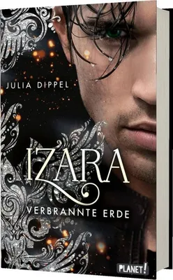 Produktbild von Izara 4: Verbrannte Erde