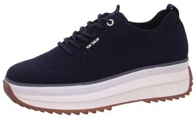 Produktbild von Tom Tailor Sneaker Blau in Gr. 42