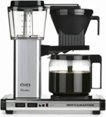 Produktbild von Moccamaster 8712072793200