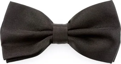Produktbild von Oblique Unique Kinder Fliege Schleife verstellbar Hochzeit Anzug Smoking - schwarz