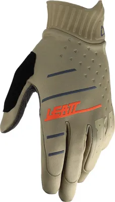 Image de Gants Leatt Unie VTT 2.0 SubZero, Dune - Beige, M
