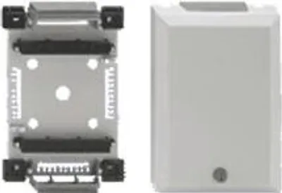Produktbild von Rutenbeck VKP 85/2 Ap, 22 cm, 7,6 cm, 33 cm
